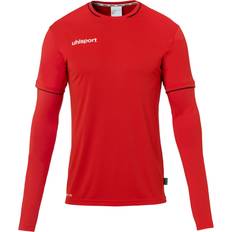 Soccer Uhlsport Save Goalkeeper Torwartset Rot F04