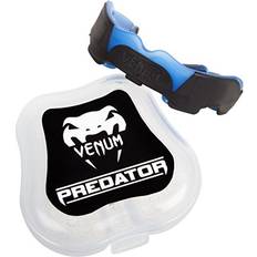 Blue Martial Arts Protection Venum Predator Mouth Guard - Black/Blue