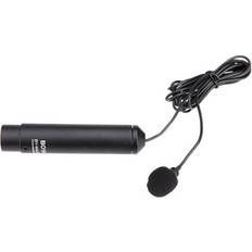 BY-M4OD Omni Directional Lavalier Microphone for Camcorder Sony Panasonic ZOOM H4n H5 H6