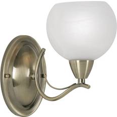 Marlow Home Co Tina 1 Wall light
