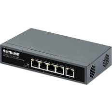Intellinet 562010 Gigabit Ethernet Switch