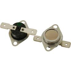 Hotpoint GENUINE CREDA Tumble Dryer THERMOSTAT Kit 1701583 C00095566