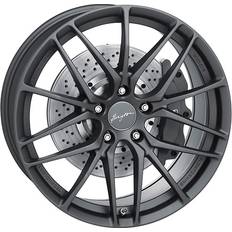 Breyton Fascinate M.Gun 10x20 5/112 ET35 CB66.6