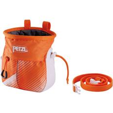 Petzl Chalk & Chalk Bags Petzl Sakapoche Chalk Bag