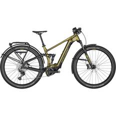 Bergamont e Bergamont E-Contrail SUV Pro 29 Oliv 2022