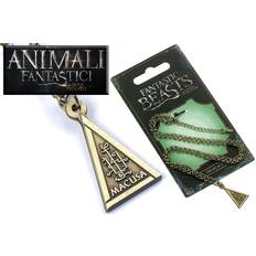 Carat Fantastic beasts macusa Halsband