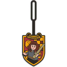 Hermione Granger Bag Pendant - Multicolour