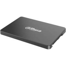 128 GB - SSDs Hårddiskar Dahua Hårddisk DAHUA TECHNOLOGY DHI-SSD-C800AS128G 128 GB