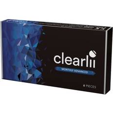 Monthly Advanced 6-pack