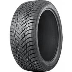 19 - 235 - 50 % - Dubbade däck - Vinterdäck Nokian Hakkapeliitta 10 suv 235/50R19 103T XL