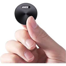 Voice Recorders & Handheld Music Recorders Chronus, Mini Voice Activated Smallest