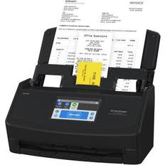 Printers Ricoh Fujitsu ScanSnap iX1600 Chromebook
