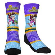 Children's Clothing Rock Em Socks Youth Rock Em Socks The Fairly OddParents Crew