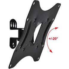 VideoSecu VideoSecu Tilt Wall Mount for Insignia 24-40'