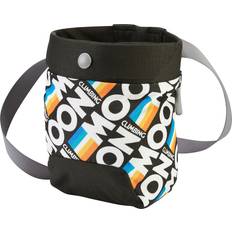 Moon Sport Chalk Bag schwarz One