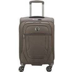 Delsey Hårda Resväskor Delsey Helium Dlx 2.0 55cm