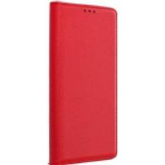 OEM Smart Plånboksfodral Samsung A34 5G Röd
