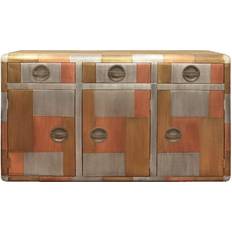 Metals Sideboards Mar Vista 3