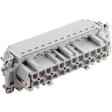 Lappkabel 44423207 Buchseneinsatz EPIC H-BE 24 Gesamtpolzahl 24 PE 1St