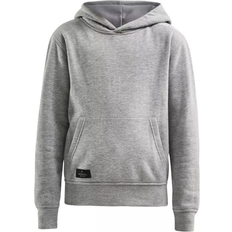 Craft JR Community Hoodie - Grey Melange (1906974-950000)