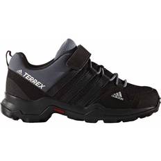 Textile Walking shoes adidas Kid's Terrex AX2R CF - Core Black/Core Black/Onix