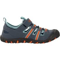 Trollkids Kid's Sandefjord Sandal XT Sandaler Färg blå