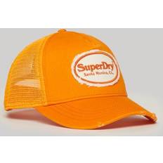 Superdry Kepsar Superdry Fluro Mesh Trucker Cap