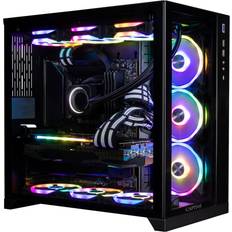 Tour Ordinateurs de Bureau Captiva Highend Gaming I73-925 i9-13900KF 64GB/2TB SSD RTX 4070 Windows