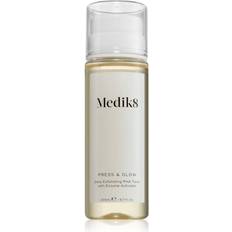 Sin Parabenos Tóners Medik8 Press & Glow 200ml