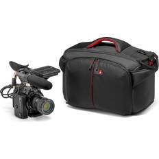 Kameravesker Manfrotto MB PL-CC-192N Pro Light