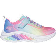 Skechers Rainbow Cruisers - Turqouise/Multicolor