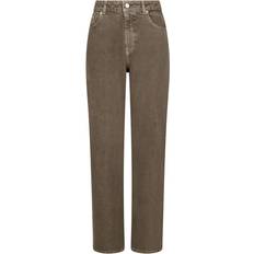 Neo Noir Simona D Jeans - Brown