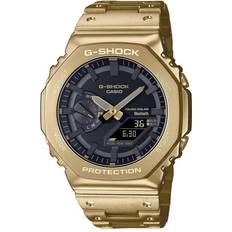 G shock b2100 Casio G-Shock (GM-B2100GD-9AER)