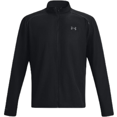 Man - Running Outerwear Under Armour Storm Run Jacket - Black/Jet Gray