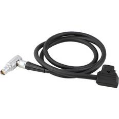 Shutter Releases Power Cable for RED DSMC2
