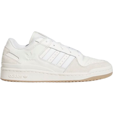 Adidas Forum Low Classic M - Chalk White/Cloud White