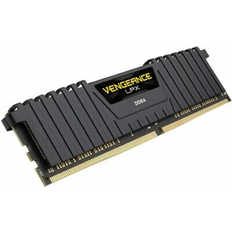 Corsair vengeance lpx ddr4 3200 Corsair Vengeance LPX DDR4 3200Mhz 1x16GB (CM4X16GC3200C16K2E)