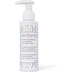 Intimvask VeriGentle Intim Vaskeolie 100ml