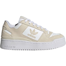 Adidas forum bold w adidas Forum Bold W - Aluminum/Sand Strata/Cloud White