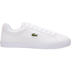 Lacoste Sneakers Lacoste Lerond Pro M - White