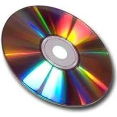 DVD+R 4.7 GB 16x 50 copies (40934)