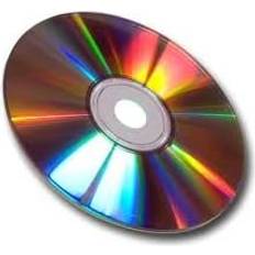 Omega DVD+R 4.7 GB 16x 50 copies (40934)