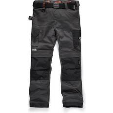 Scruffs Pro Flex Trouser - Graphite