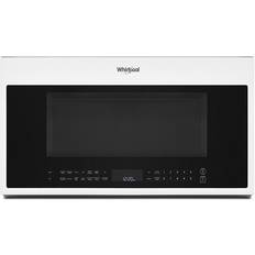 Whirlpool White Microwave Ovens Whirlpool WMH78519LW White