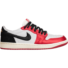 Nike Air Jordan 1 Low OG x Trophy Room M - Sail/Black/Varsity Red/Muslin/Baltic Blue/Yellow Strike