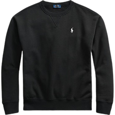 Polo Ralph Lauren Homme Pulls Polo Ralph Lauren Fleece Pullover - Black