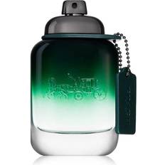 Eau de Toilette Coach Green EdT 2 fl oz