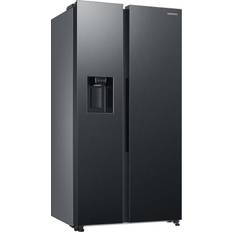 Samsung RS6GCG885DB1EG Schwarz
