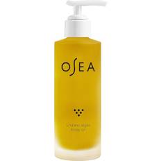 Undaria Algae Body Oil