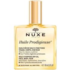 Dry Oil Huile Prodigieuse